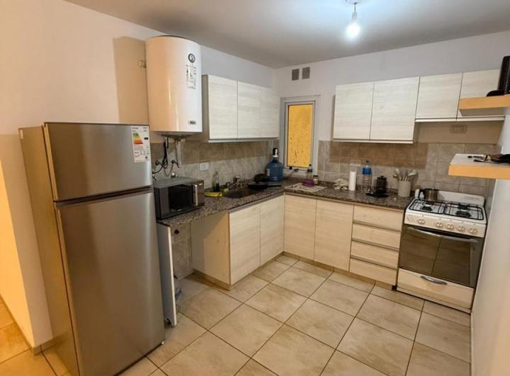 Departamento · 70m² · 3 Ambientes