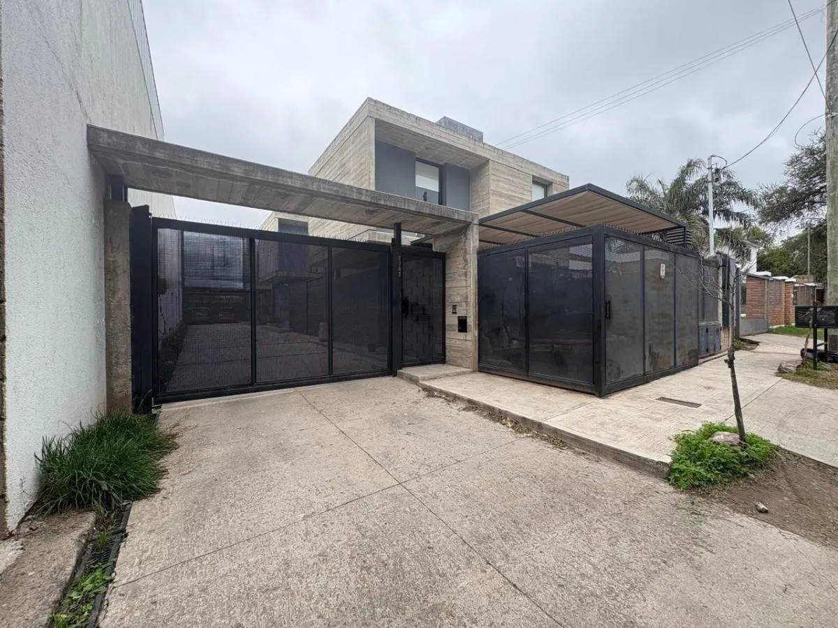 Cuesta Colorada Venta Dúplex 2 Dorm 2 Baños Complejo Cerrado