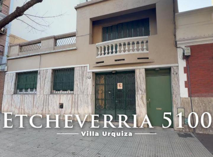 PH · 90m² · 4 Ambientes
