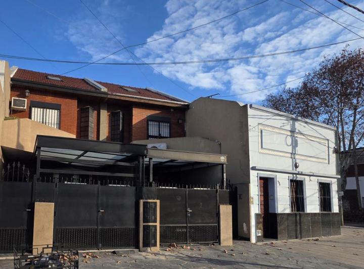 PH · 98m² · 4 Ambientes · 1 Cochera