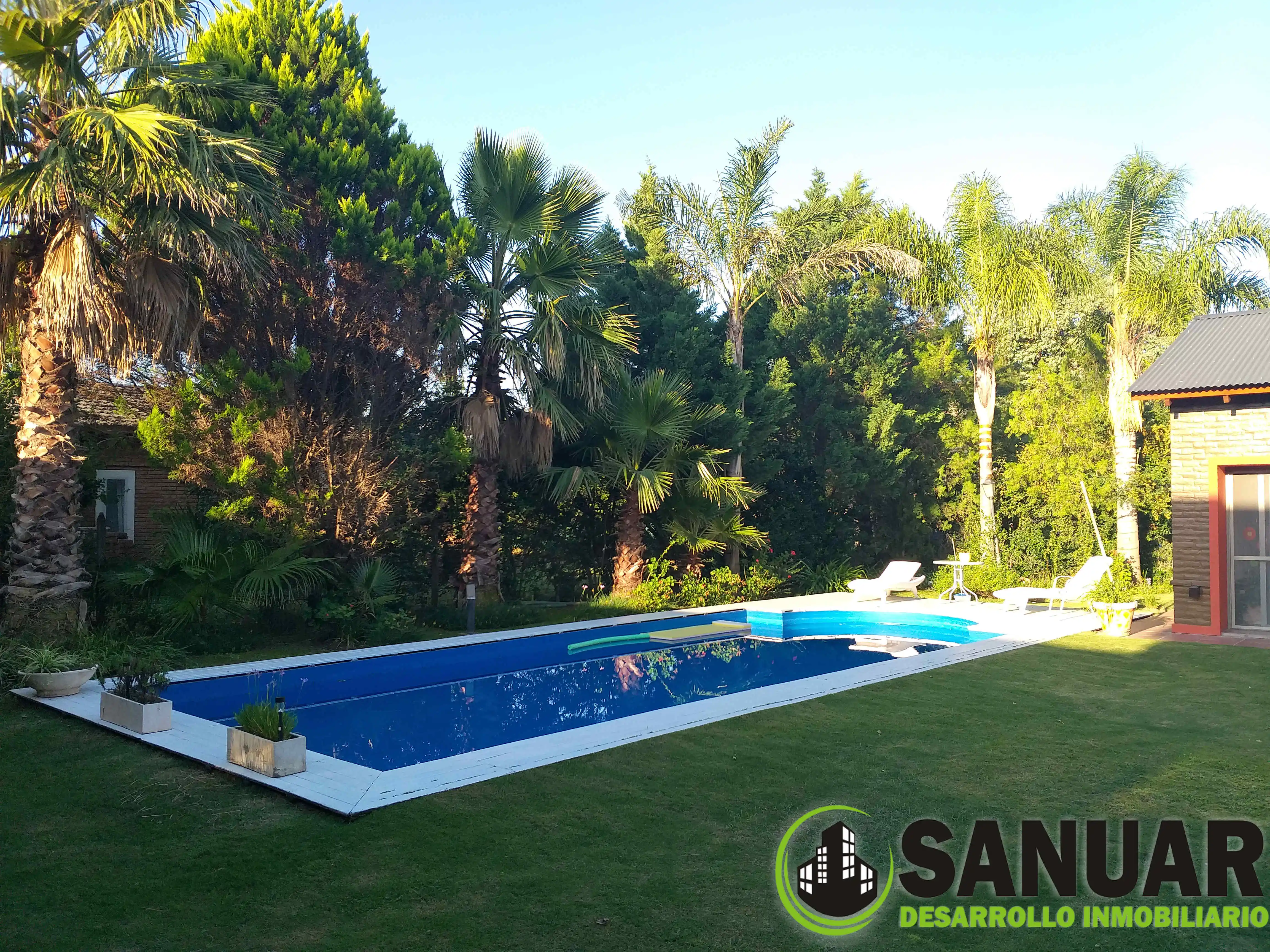 Vendo Casa 5 Dormitorios San Isidro Villa Allende!