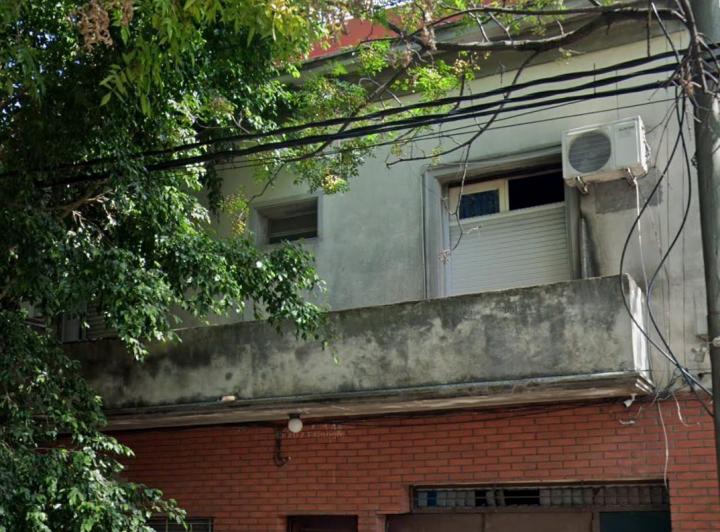 PH · 100m² · 4 Ambientes · 1 Cochera