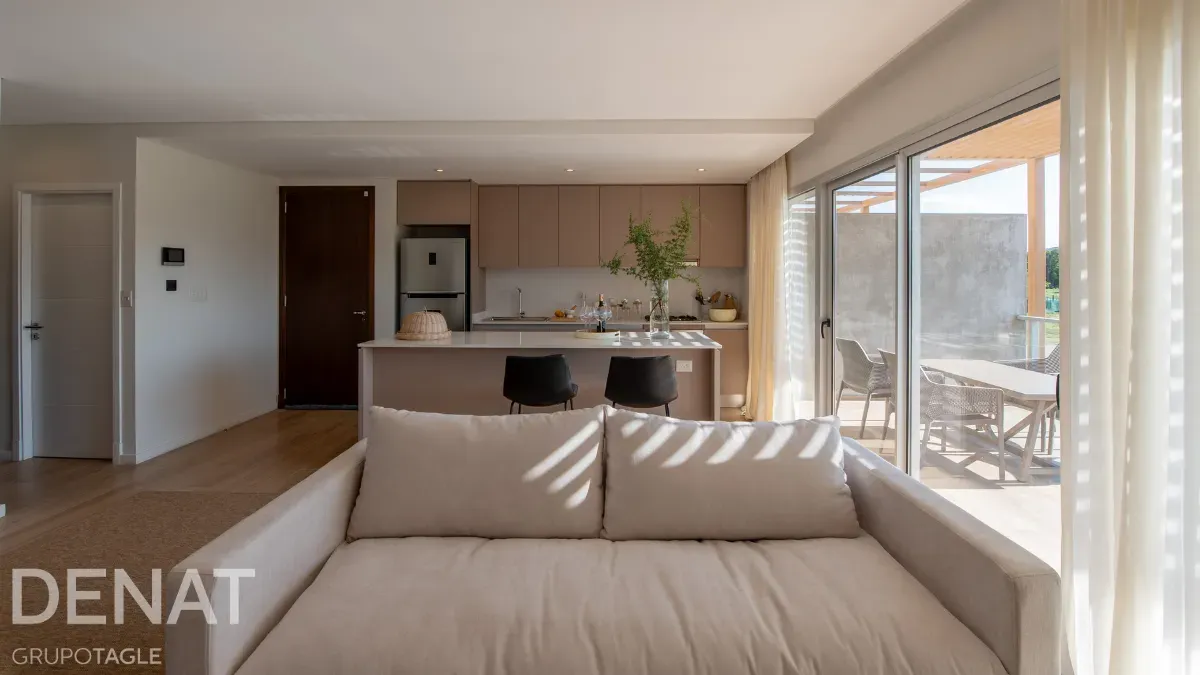NUEVO MALAGUEÑO - PANORAMIC | 3 Dorm. 130 m2 - Entrega 2026 | Entrega inicial +
