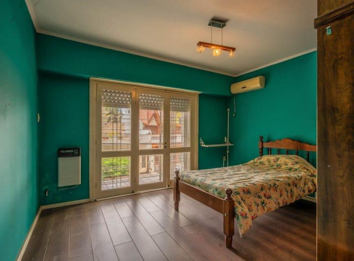 PH · 105m² · 4 Ambientes · 1 Cochera