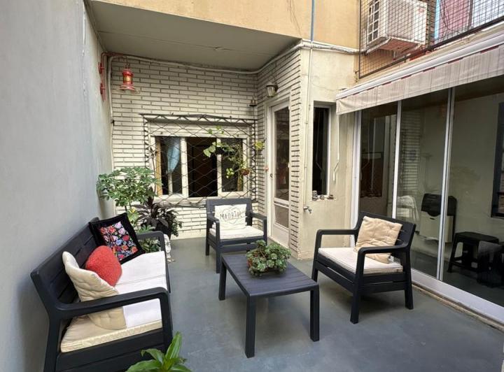 PH · 155m² · 6 Ambientes