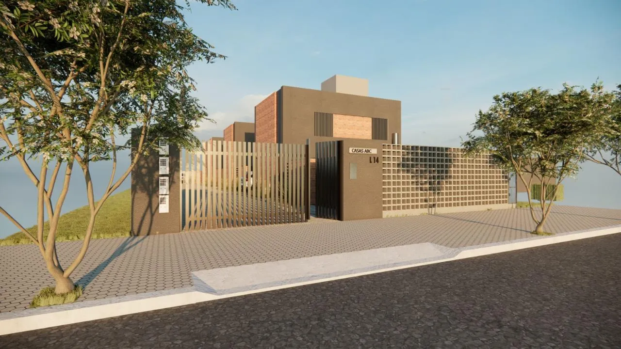 DUPLEX EN VENTA - BARRIO CUESTA COLORADA