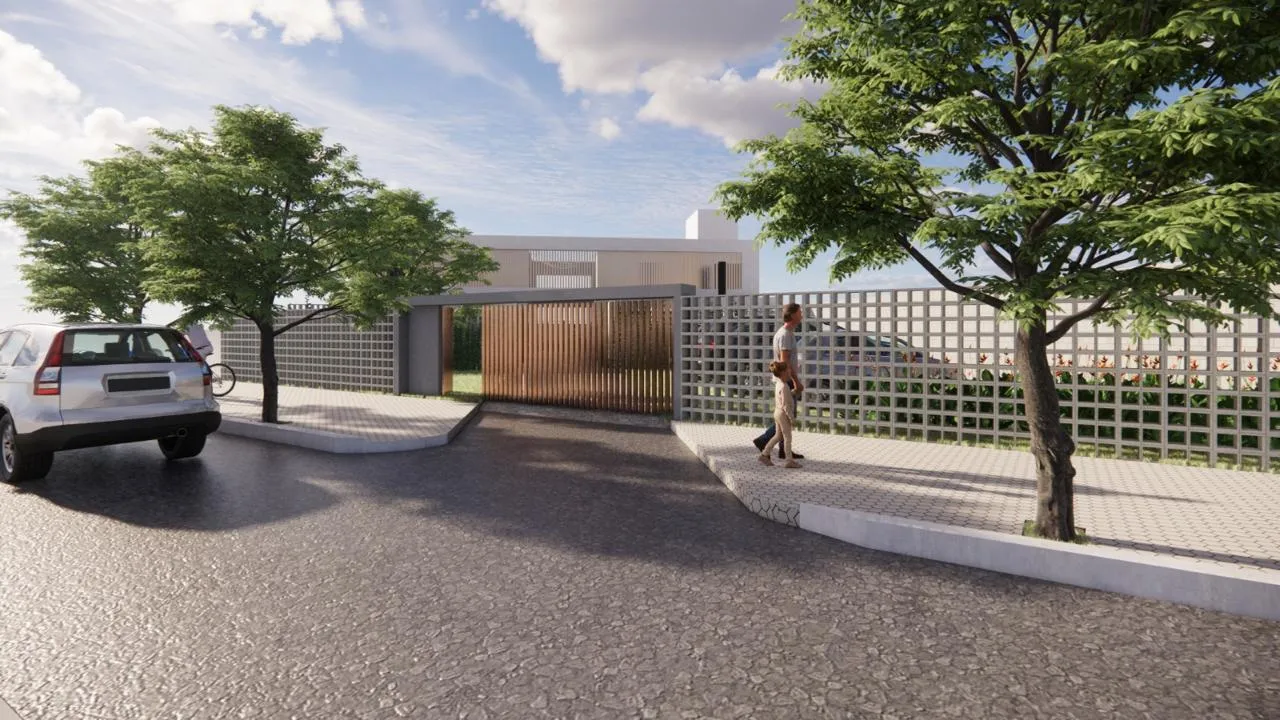 Duplex en Venta - Cuesta Colorada - La Calera - A Estrenar