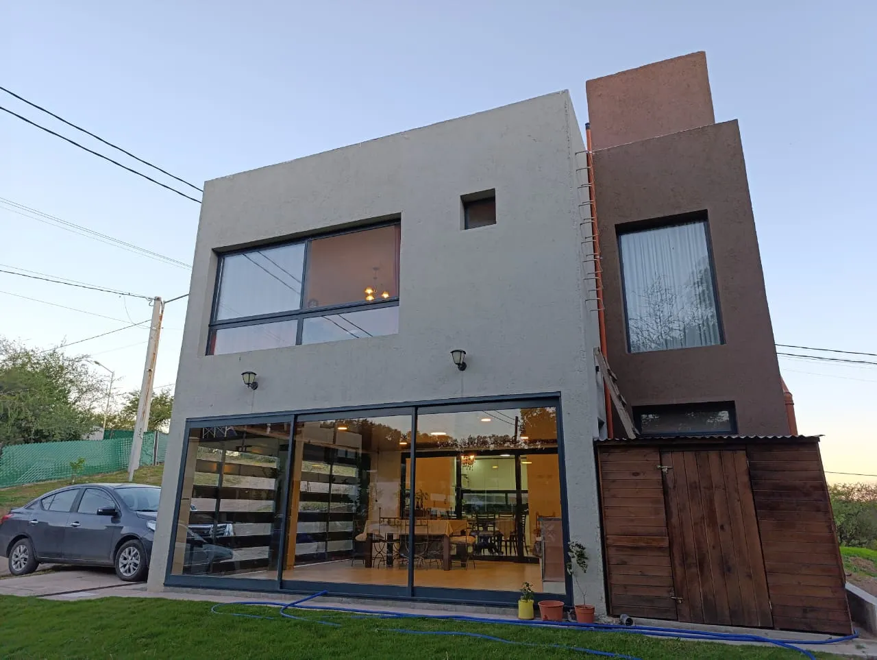 Casa en Venta  Villa Catalina, Río Ceballos