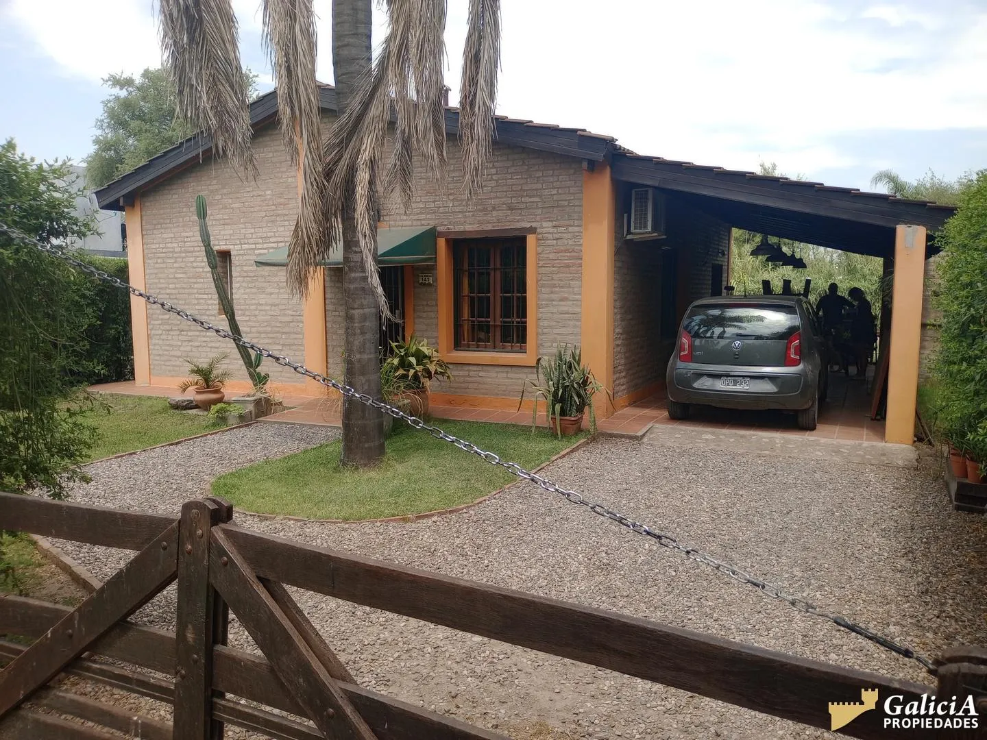 Casa venta calle LAS ZINIAS N143 - B EL TALAR - MENDIOLAZA  CÓRDOBA
