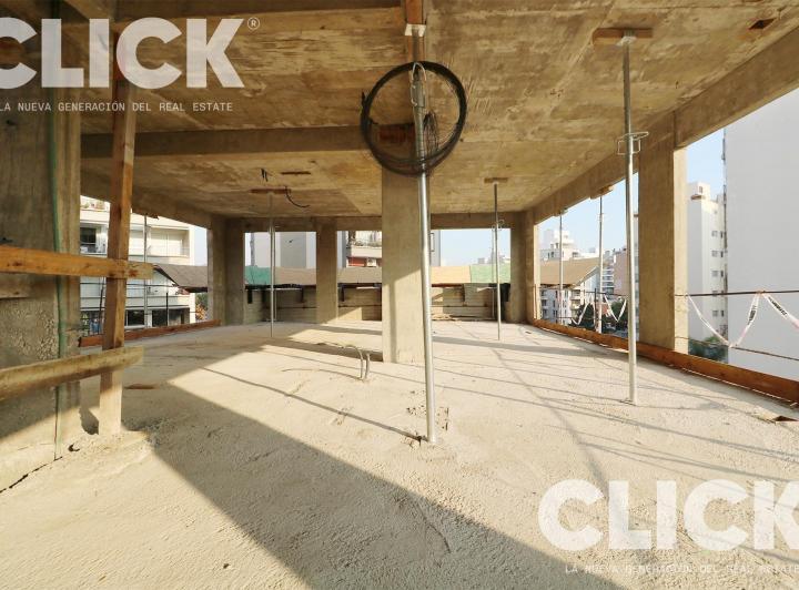 Departamento · 31m² · 1 Ambiente