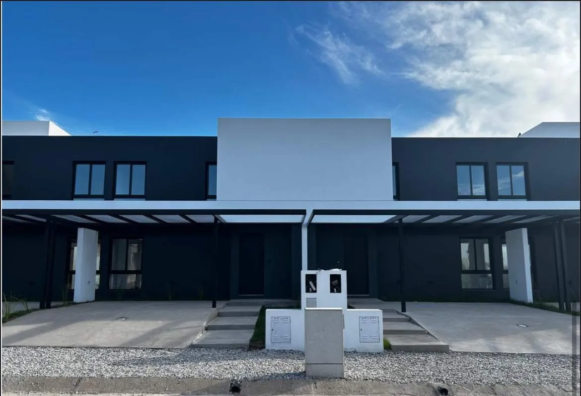 Duplex En Venta Docta 3d 3b - Oportunidad