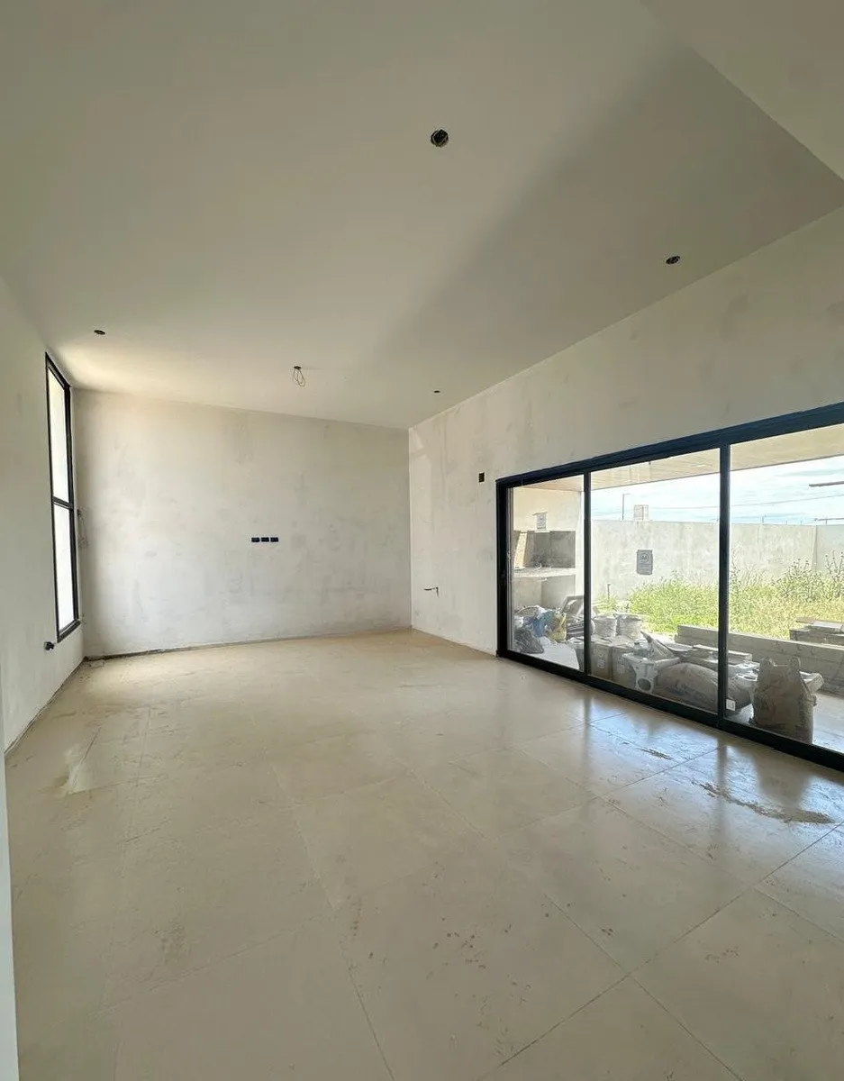 Casa En Venta 3d 3b Pampas De Manantiales - A Estrenar
