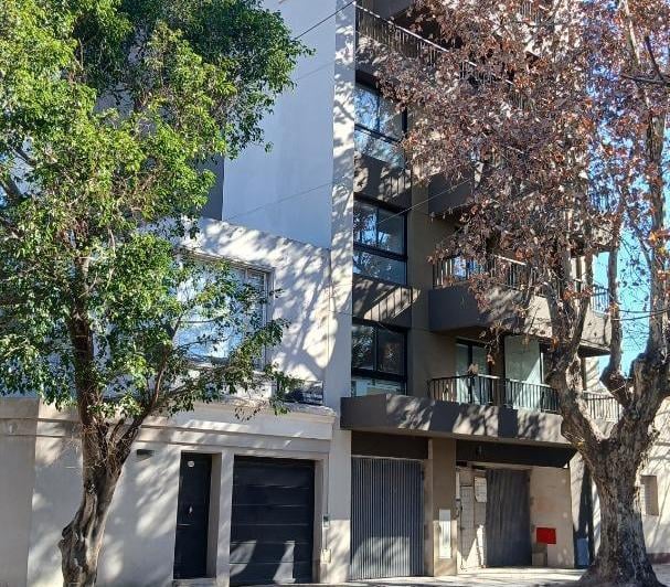 Departamento · 35m² · 2 Ambientes