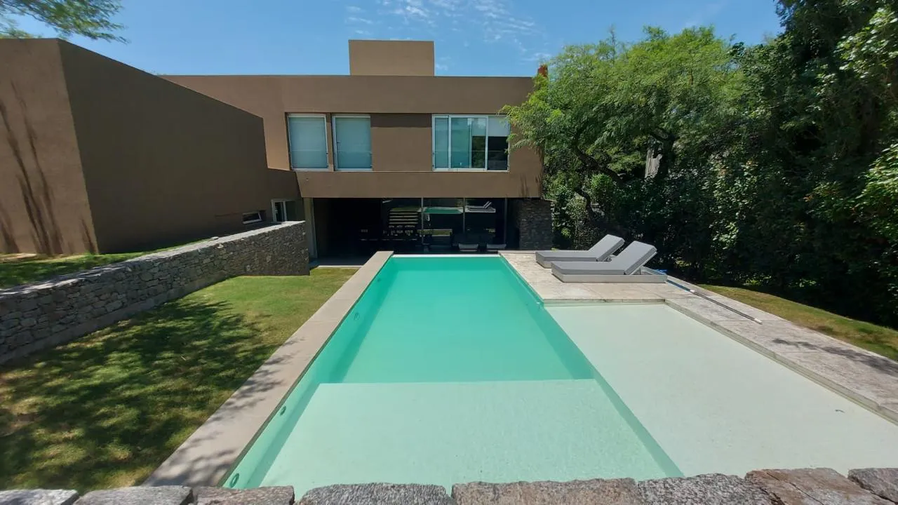LA RUFINA - ZONA PLANA - IMPECABLE