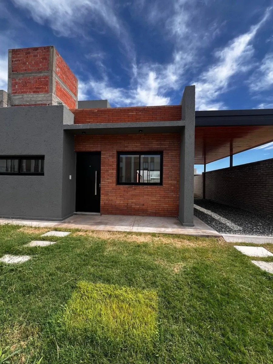 Casa en venta en Docta de 3 dormitorios