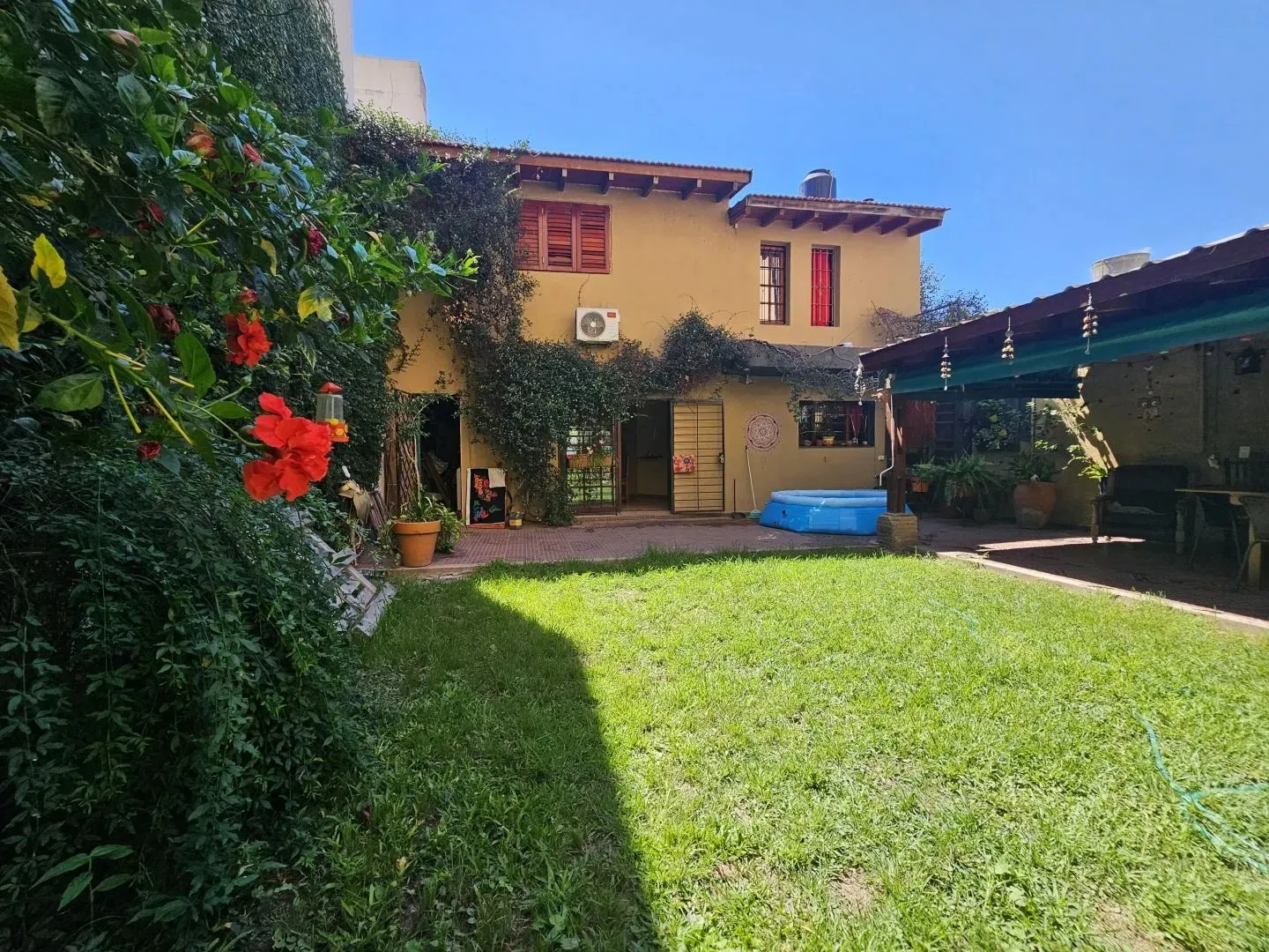 Venta de Casa 4 Dormitorios en Alberdi, Córdoba
