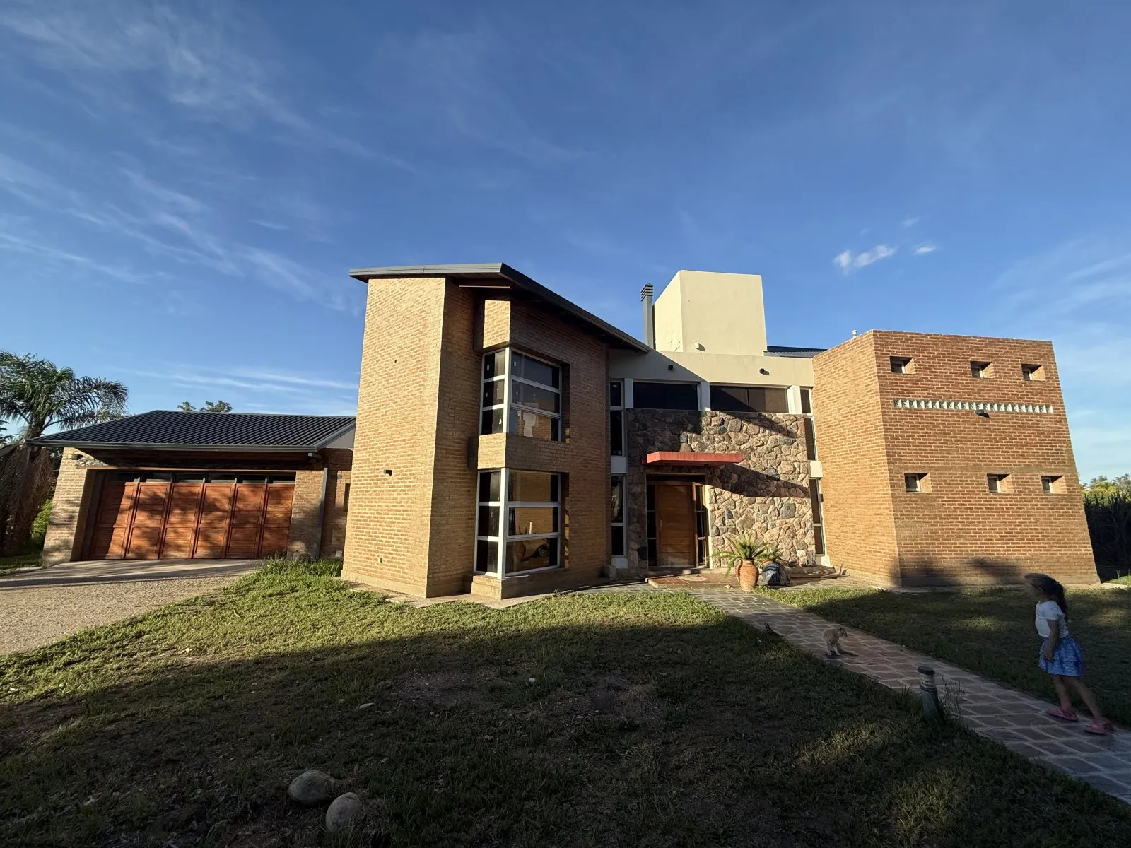 Casa en Venta en Campos del Virrey