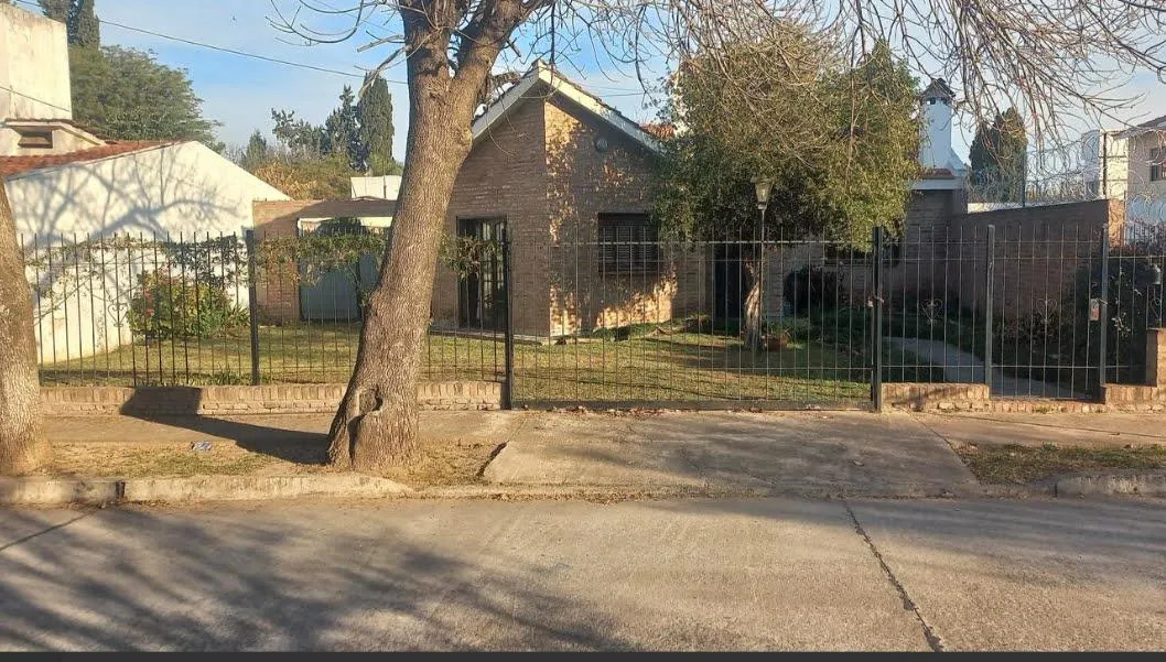 Casa en alquiler