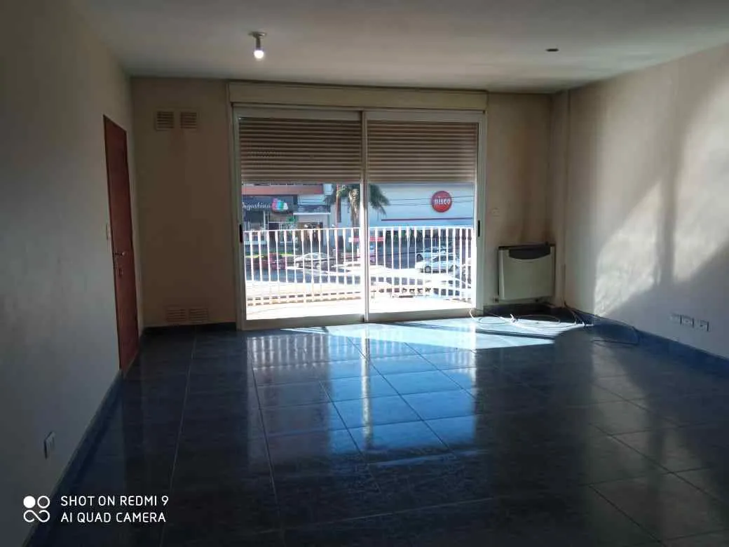 VILLA CARLOS PAZ SOBRE AV. SAN MARTIN SEMIPISO 2 DORM 2 BALCONES