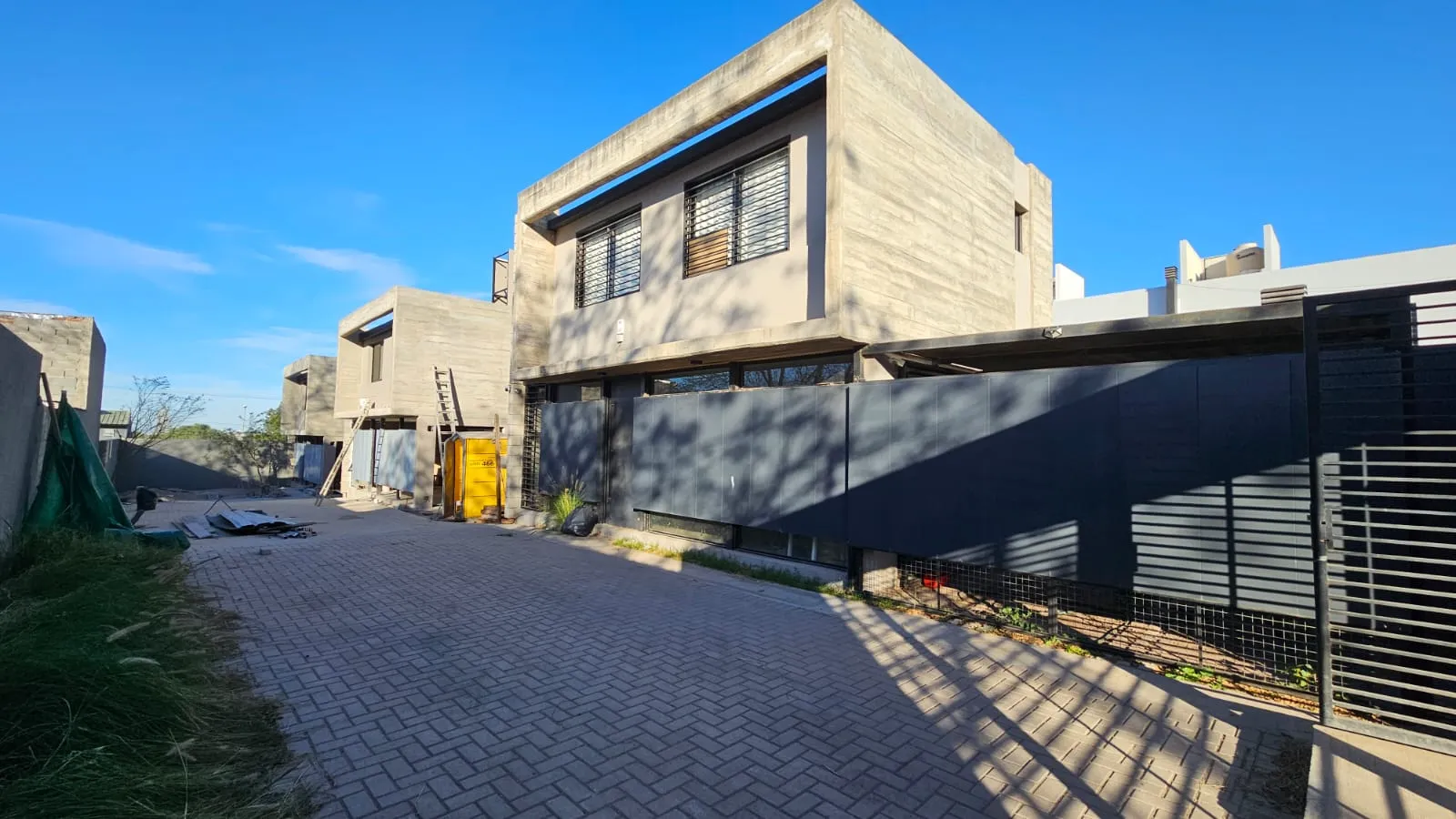 Cuesta Colorada, Duplex 2 Dorm. en Housing  APTO CREDITO