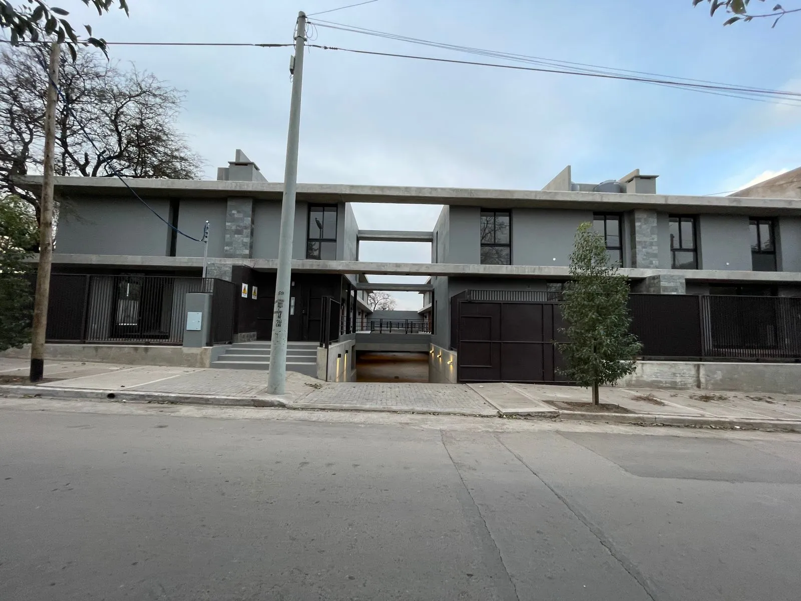Housing La Felicia en La Calera, Apto Credito Hipotecario