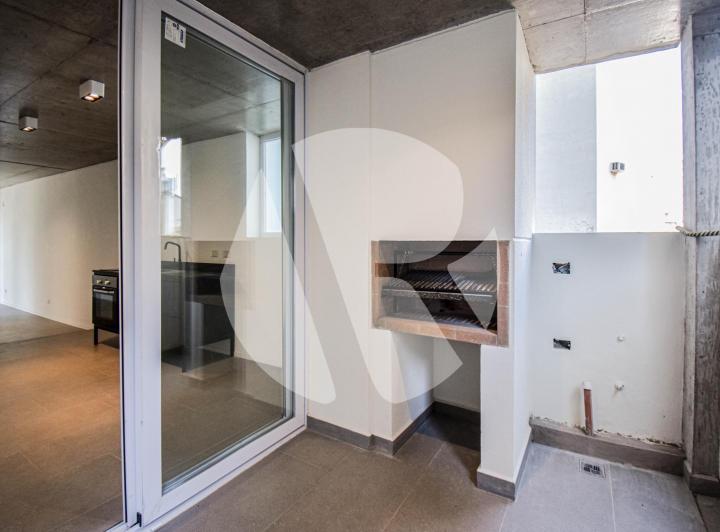 Departamento · 45m² · 1 Ambiente