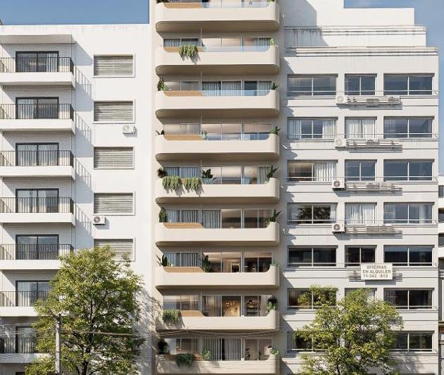 Departamento · 85m² · 3 Ambientes