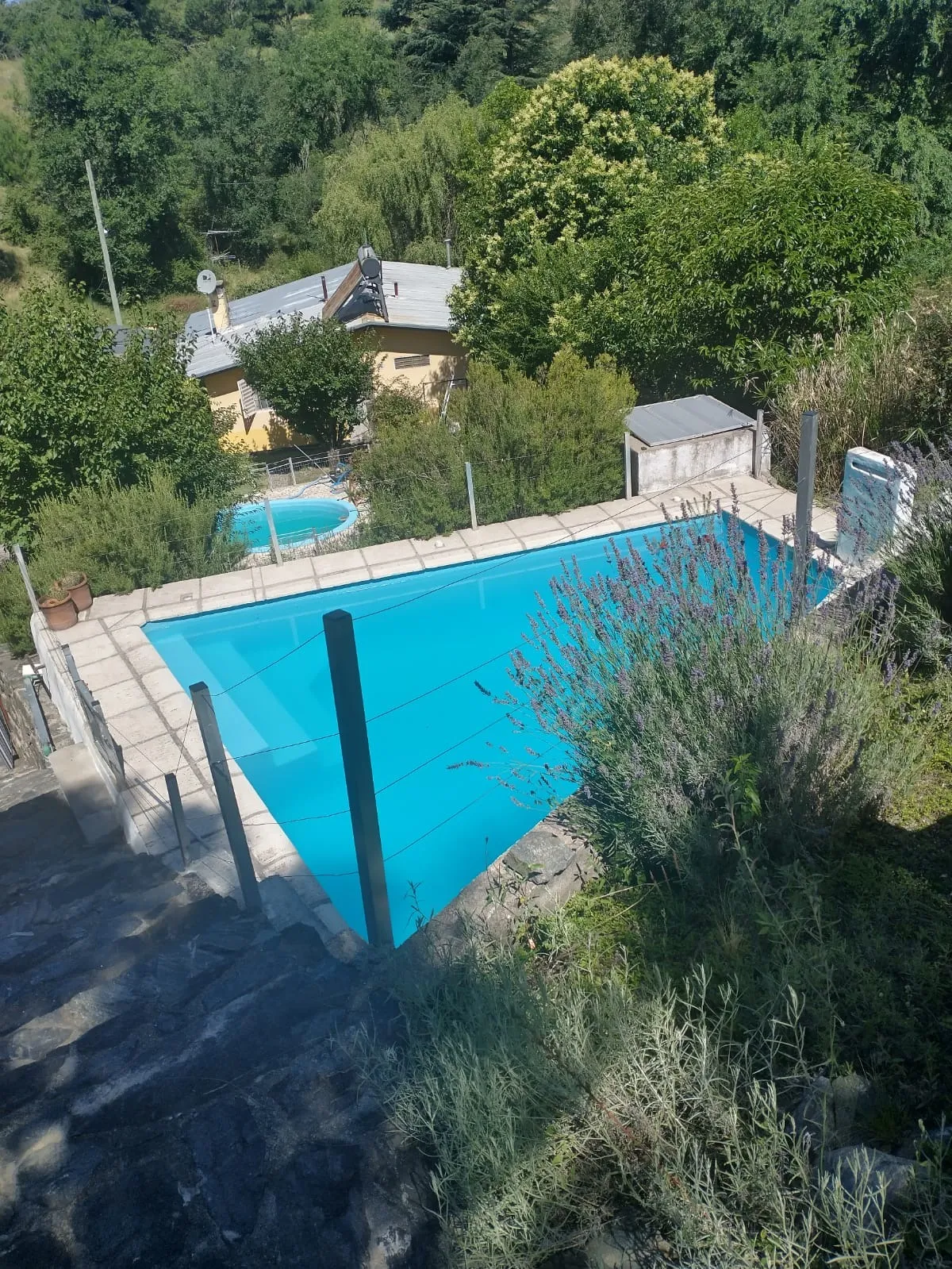Promoción - Casa 6 personas sierras de Córdoba