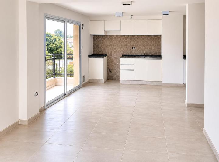 Departamento · 98m² · 4 Ambientes