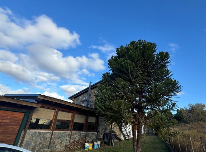 Casa · 181m² · 3 Dormitorios