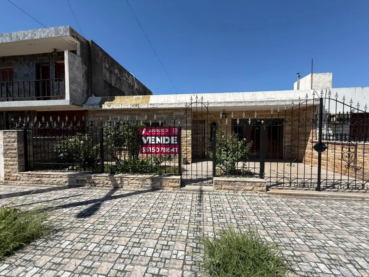 Casa En Venta En Los Gigantes