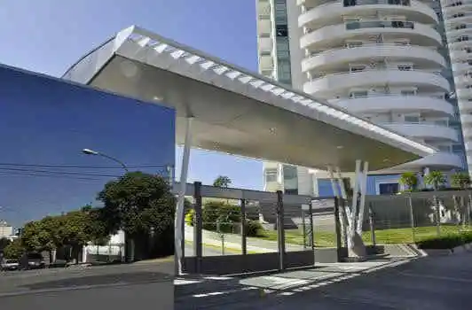 Torre Miracielos -dpto. de 2 Dormitorios, 2 Baños, Cochera.- Bº General Paz