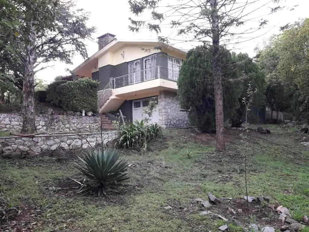 Hermosa Casa en Costanera Alta - Agua de Oro