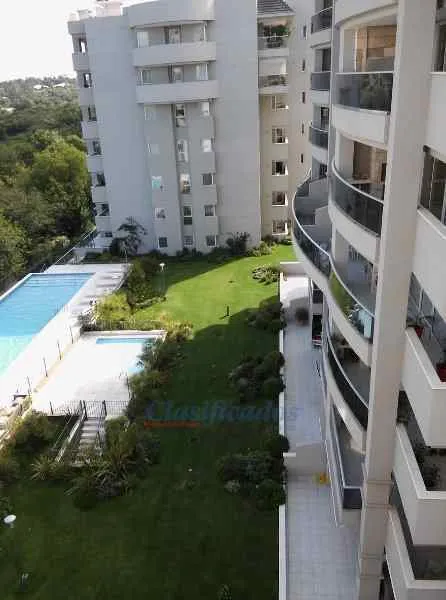 CHATEAU VILLAGE 3 DORM Amenities CATEGORIA