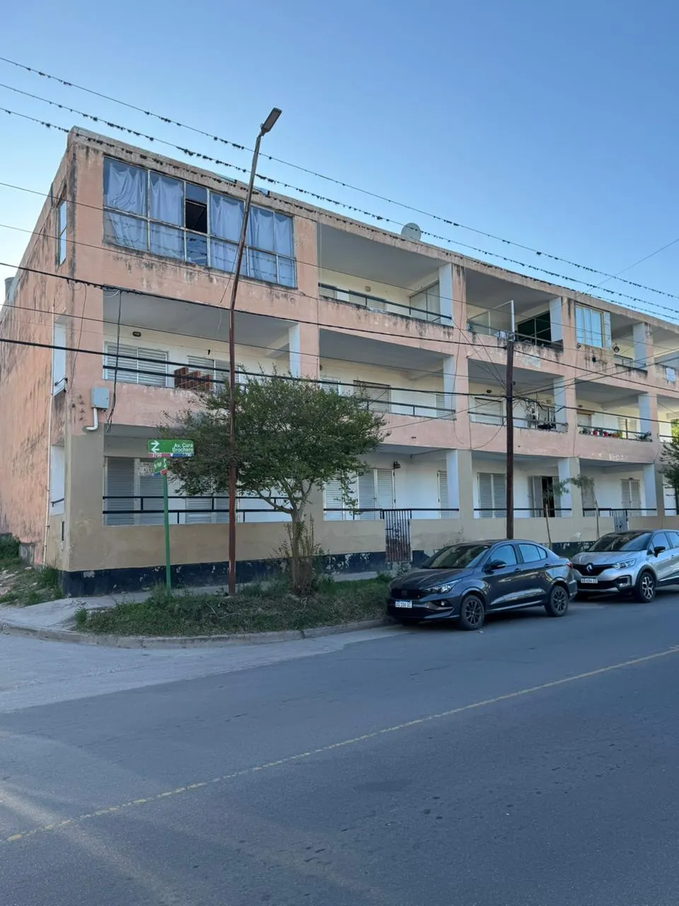 VENDO DPTO. DE 1 DORMITORIO (CON COCHERA) EN SAN ANTONIO DE ARREDONDO–U$D 35.000