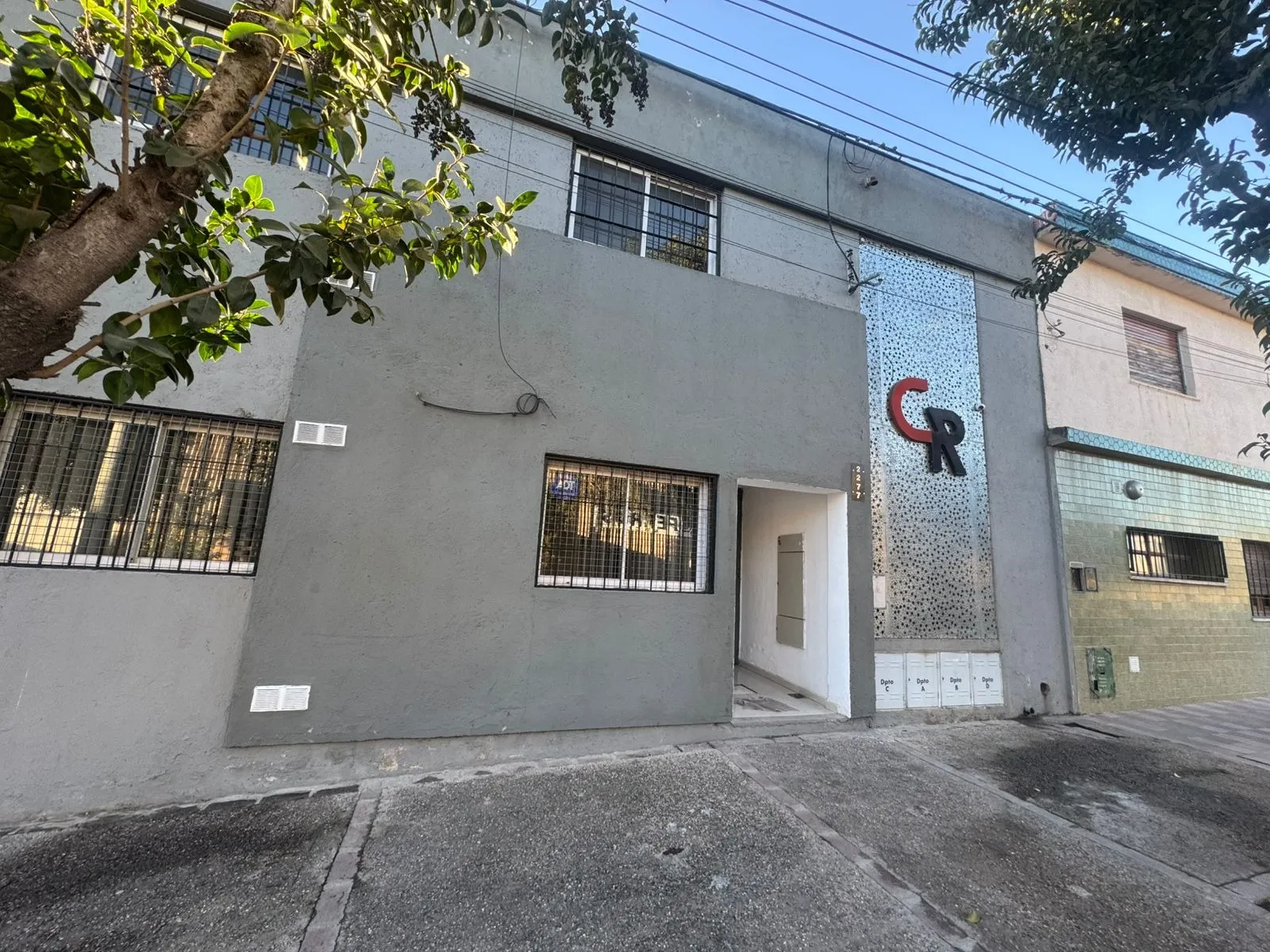 VENDO DPTO. 2 DORM. EN B° SAN VICENTE (CORRIENTES 2277)!!! U$D 40.000