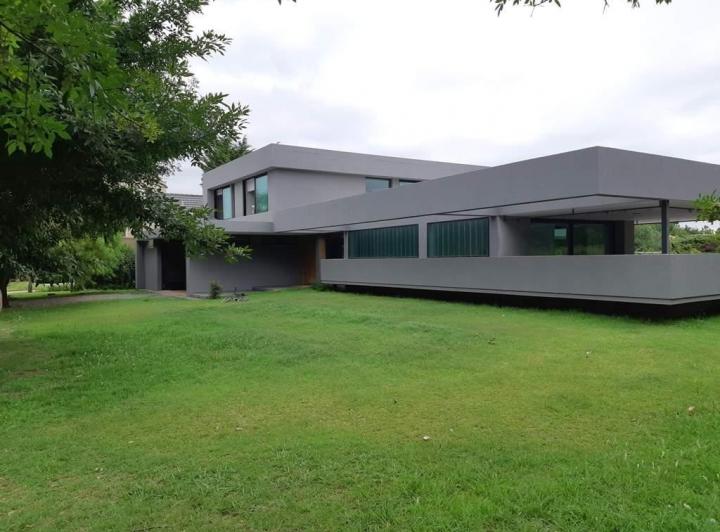 Casa · 463m² · 6 Ambientes