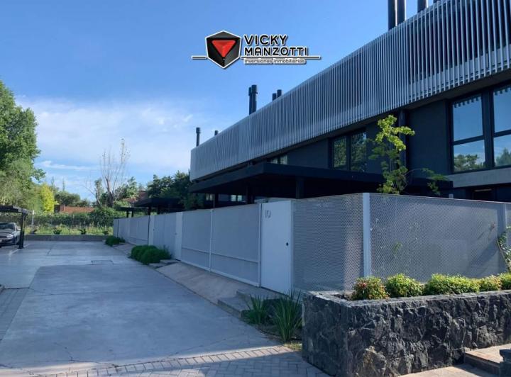 Departamento · 97m² · 4 Ambientes