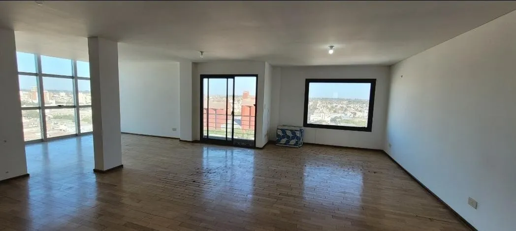 SE VENDE DEPARTAMENTOD DE CATEGORIA EN SAN FRANCISCO CORDOBA ZONA CENTRO