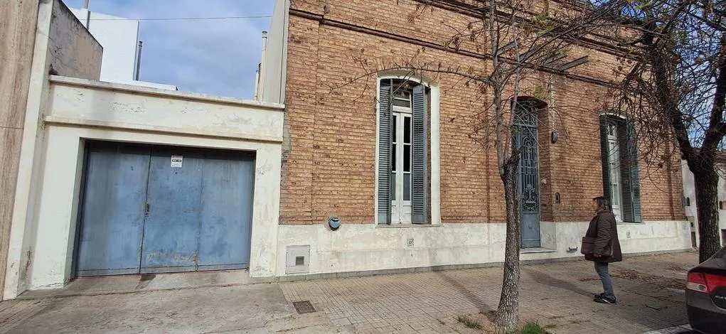SE VENDE CASA 3 DORMITORIOS EN SAN FRANCISCO CORDOBA