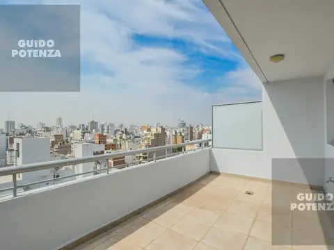 Departamento en Venta en Centro, Rosario