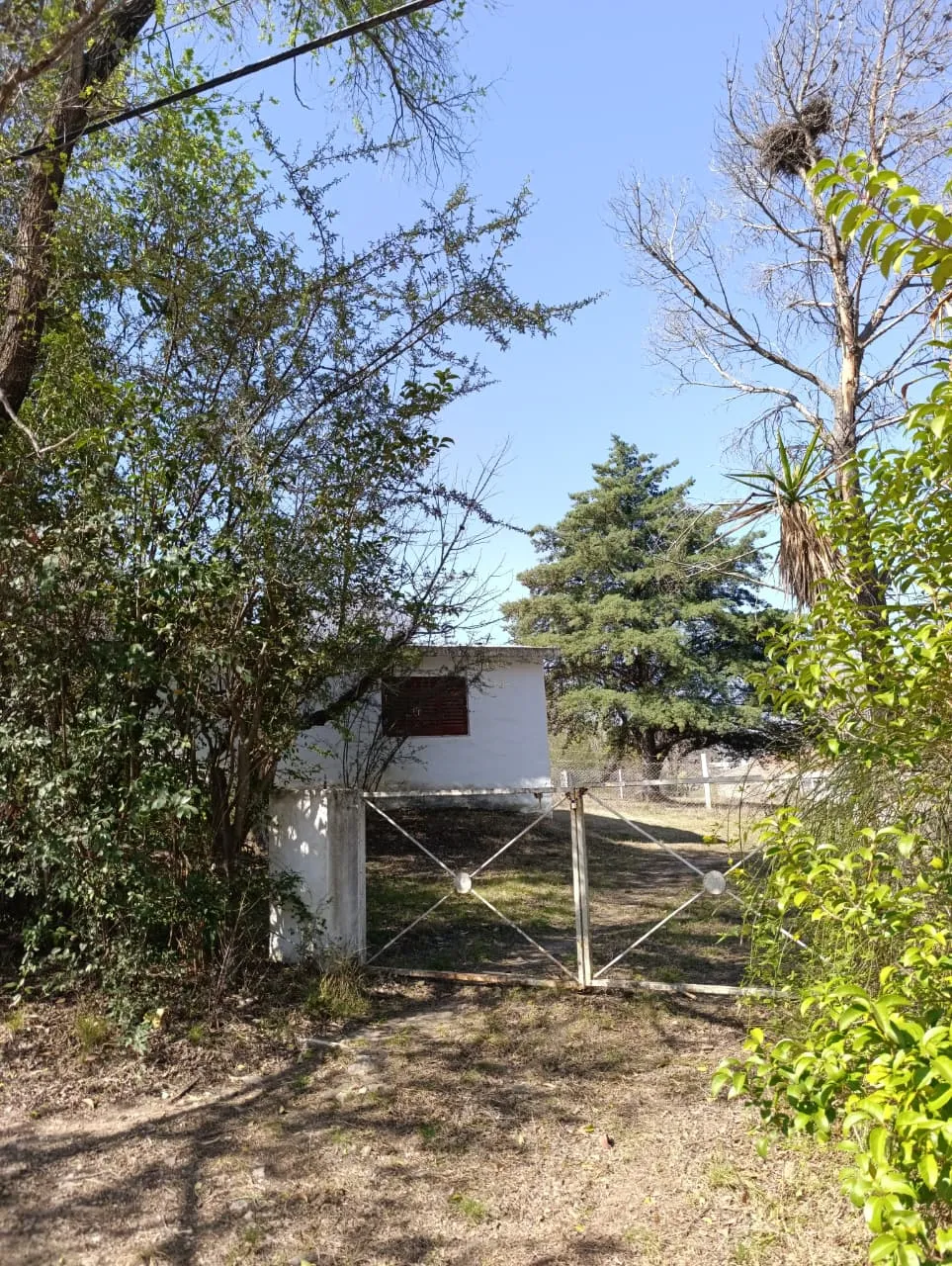 CASA EN VENTA COSQUIN, VISTA A LAS SIERRAS .