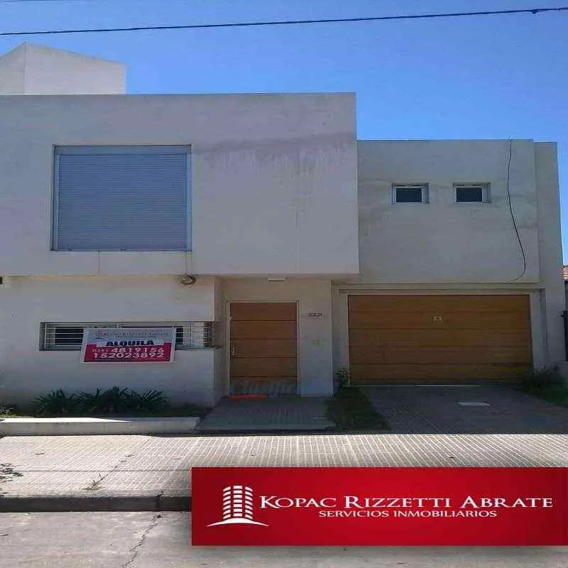 PARQUE COREMA (GERVASIO MENDEZ 2200) - VENTA DUPLEX 3 DORMITORIOS
