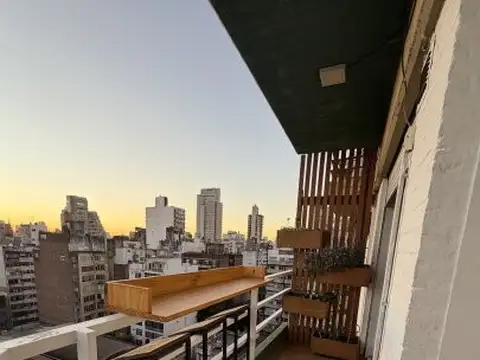 Departamento en Venta en Centro, Rosario