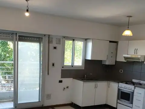 Departamento en Venta en Barrio España y Hospitales, Rosario