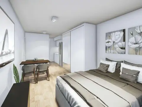 Departamento en Venta en Martin, Rosario