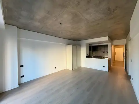 Departamento en Venta en Abasto, Rosario