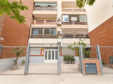 Departamento en Venta en Centro, Rosario