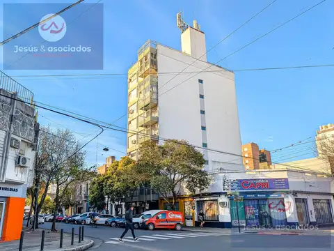 Departamento en Venta en Abasto, Rosario