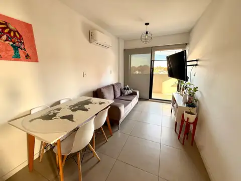 Departamento en Venta en Echesortu, Rosario